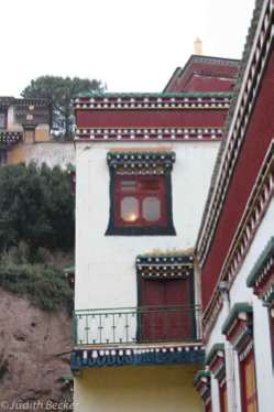 Kloster Amchok