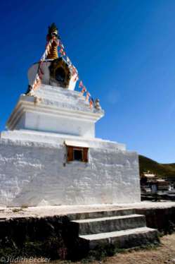 Stupa