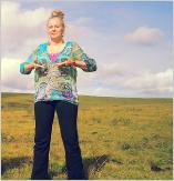 Judith bei LungRoSel